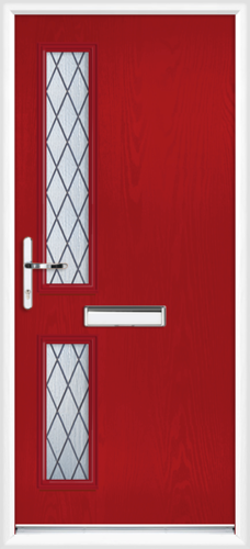 Lancashire diamond lead